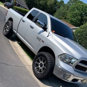 Meet your Posher, Johnny